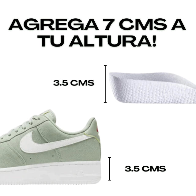 UltraHeight
