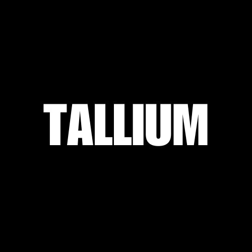 TALLIUM